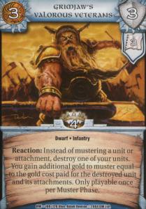 Grimjaws Valorous Veterans